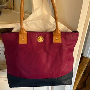 Tory Burch Jaden Tote- Medium